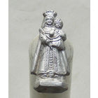 Миниатюрная статуэтка Девы Марии