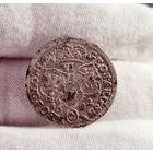 6 грошей шестак 1682 год Ян Собеский
