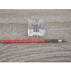 ЧЕРНИЛЬНИЦА И РУЧКА.