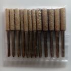 Набор алмазных шлифовальных головок