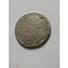 6 грошей 1756 Пруссия