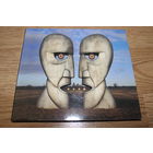 Pink Floyd - The Division Bell - Mini LP CD