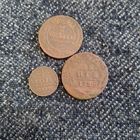 Лот монет РИ, сборные лоты выставляются на пару часов