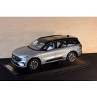 Модель Ford Edge L (1:18)