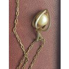 Цепочка с кулоном