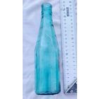 Чекушка граненая довоенная в коллекцию