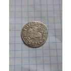 Полугрош 1510 года