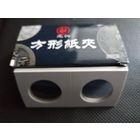 Холдеры для монет - 31,5 мм. 50Х50 мм