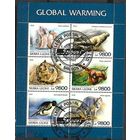 ФАУНА животные млекопитающие   БЛОК сто