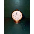 Часы будильник Слава SLAVA в работу 2