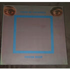 Uriah Heep – Look At Yourself 1971 LP винил