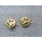 Пограничные эмблемы