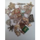 Бывшие значки   30 предметов