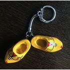 БРЕЛОК, КЛУМПЫ. Голландия