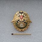 50 отличных караулов.