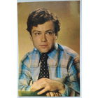 Артисты. Актёры. Александр Воеводин