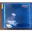 Little Axe - Champagne & Grits