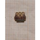 Олимпиада - 80, 5 матрёшек-колец.