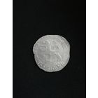 Талер 1646г. Зволле. Виллем ll.