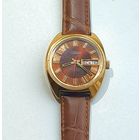 Часы Слава с автоподзав.