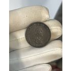 1 фартинг 1799 достойный сохран для этого типа !