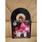 CLIFF RICHARD – WE DON'T TALK ANYMORE  –1979 SP 45RPM 7" GERMANY EMI 07076 NM