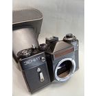 Зенит ЕТ для декора или запчасти