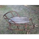 Санки ссср , В оригинале ,