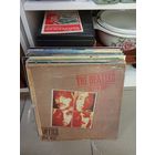 Виниловая пластинка