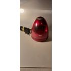 Радиоприемник с часами VITEK VT 3527R на запчасти, восстановление