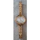 Часы ЛУЧ позолоченные СССР. Новые. С 1рубля.