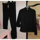 Костюм флисовый, р.М (44-46). Новый.