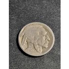 США 5 центов 1936