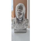 Бюст Гагарина.