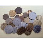 Монеты. 30 штук.