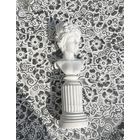 Бюст девушки сувенир