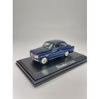 Skoda Octavia от Abrex 1:43