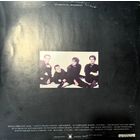 Винил Кино Черный альбом