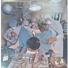 Three Dog Night – Hard Labor / USA