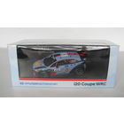 Hyunday i20 Coupe WRC #5 победитель Rally Tour de Corse 2017 IXO