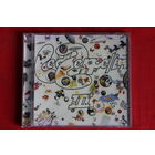Led Zeppelin - Led Zeppelin III (CDr)