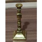 Подсвечник старинный