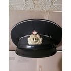 Фуражка ВМФ