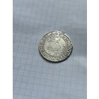 Орт 1624 года