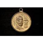 Памятная медаль 1913 г, "300 лет дому Романовых". Частная мастерская