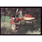 МБ-1 помощник земледельца