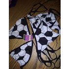 КУПАЛЬНИК I LOVE FOOTBALL