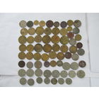 КОЛЛЕКЦИЯ ДОРЕФОРМЕННЫХ МОНЕТ СССР.