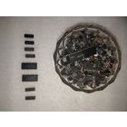 Микросхемы СССР ! ВЕС 200гр. *САХАРНИЦА в ПОДАРОК