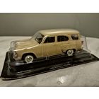 Москвич-423Н АЛN40